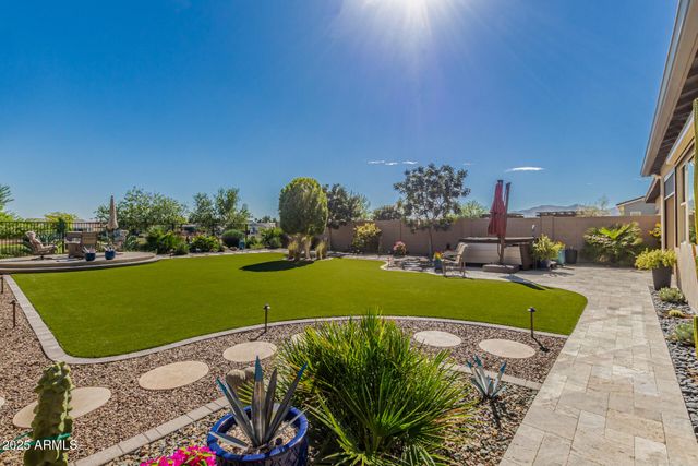 17437 W GUTHRIE Street, Surprise, AZ 85388