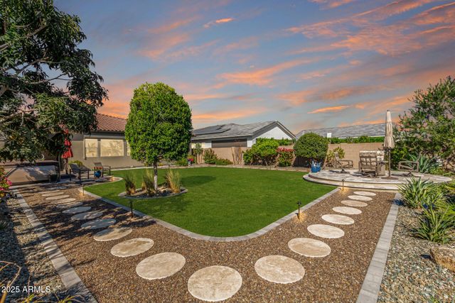 17437 W GUTHRIE Street, Surprise, AZ 85388