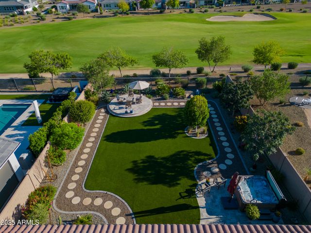 17437 W GUTHRIE Street, Surprise, AZ 85388