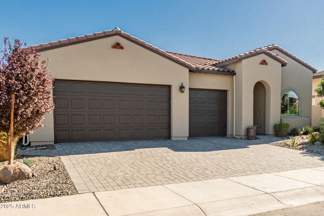 17437 W GUTHRIE Street, Surprise, AZ 85388