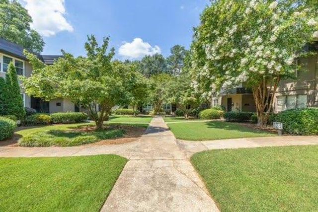 311 Lakemoore Drive, Atlanta, GA 30342
