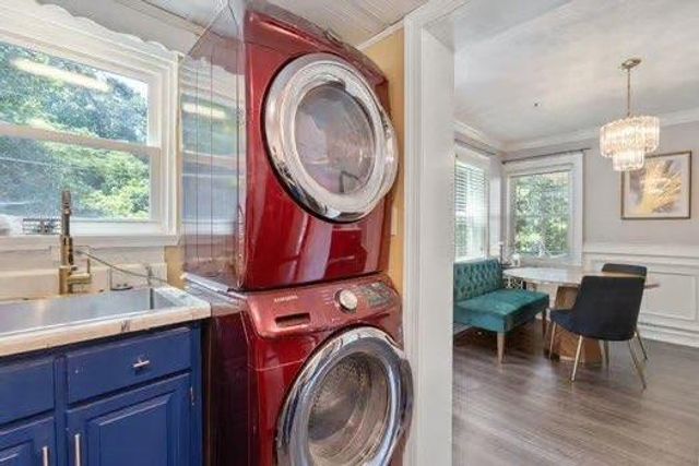 311 Lakemoore Drive, Atlanta, GA 30342
