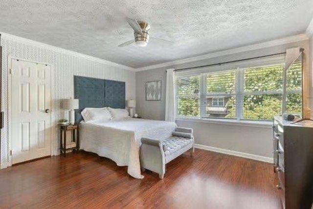 311 Lakemoore Drive, Atlanta, GA 30342