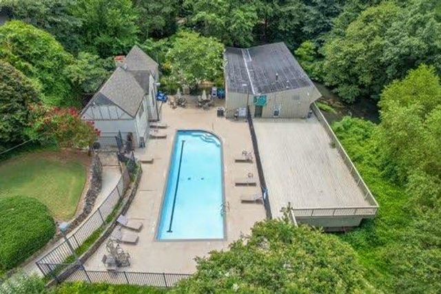 311 Lakemoore Drive, Atlanta, GA 30342