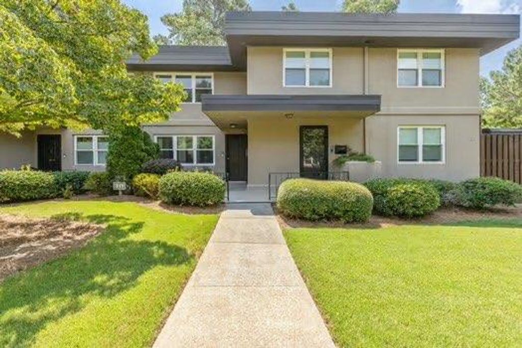 311 Lakemoore Drive, Atlanta, GA 30342