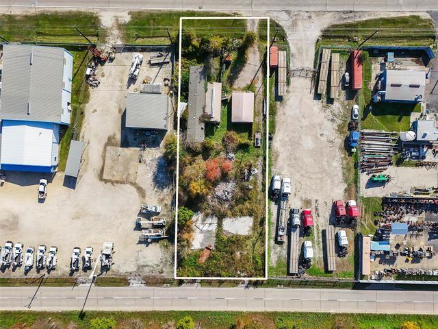 16935 Market Street, Channelview, TX 77530