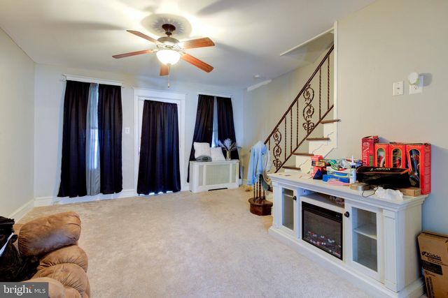 7206 DITMAN ST, Philadelphia, PA 19135