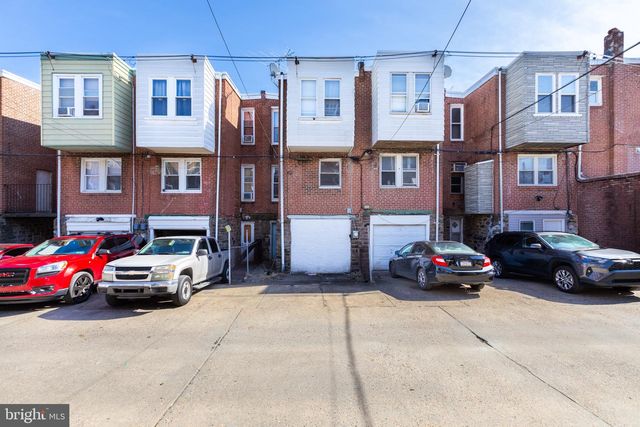 7206 DITMAN ST, Philadelphia, PA 19135