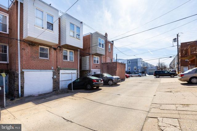 7206 DITMAN ST, Philadelphia, PA 19135