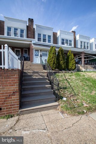 7206 DITMAN ST, Philadelphia, PA 19135