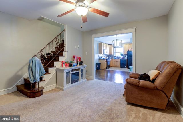 7206 DITMAN ST, Philadelphia, PA 19135