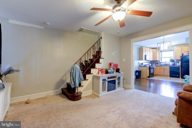 7206 DITMAN ST, Philadelphia, PA 19135