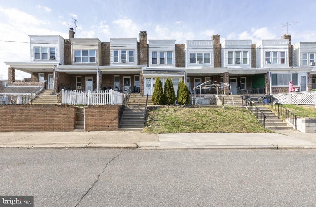 7206 DITMAN ST, Philadelphia, PA 19135