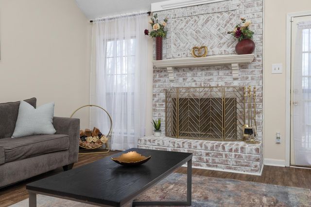 6348 BAIRD LN, Bartlett, TN 38135