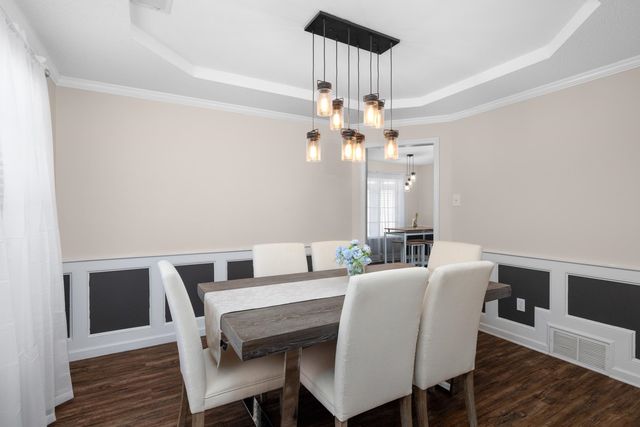 6348 BAIRD LN, Bartlett, TN 38135