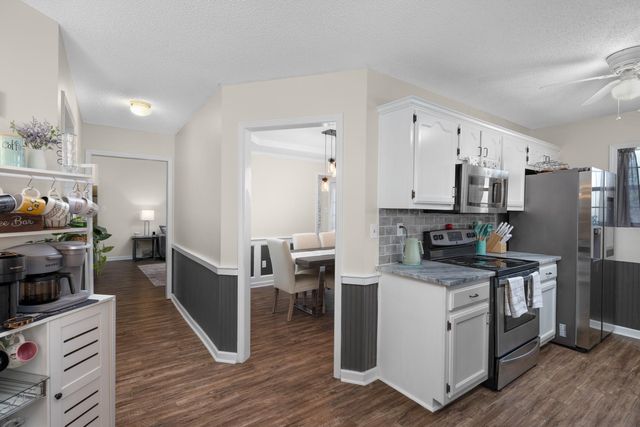 6348 BAIRD LN, Bartlett, TN 38135