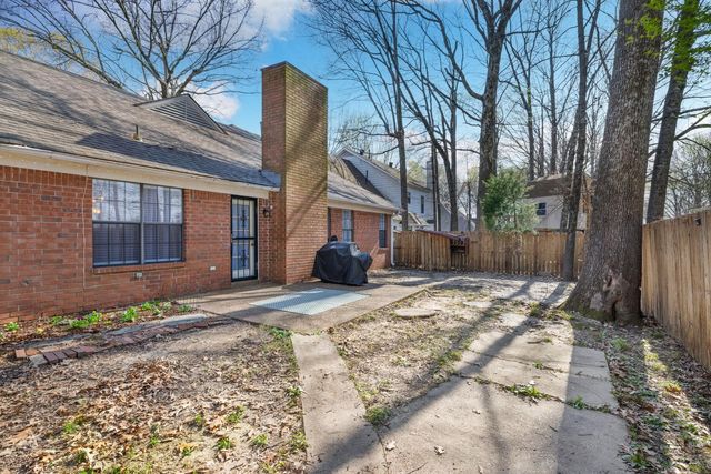 6348 BAIRD LN, Bartlett, TN 38135