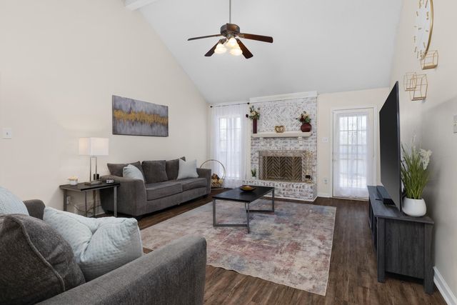 6348 BAIRD LN, Bartlett, TN 38135