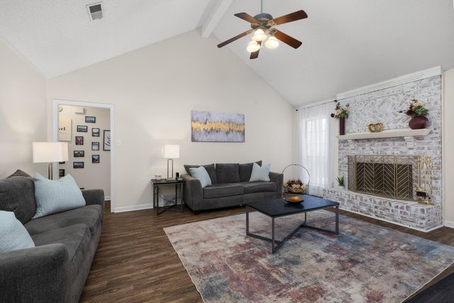 6348 BAIRD LN, Bartlett, TN 38135