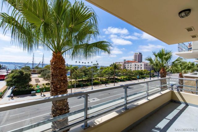 1431 Pacific Highway 411, San Diego, CA 92101