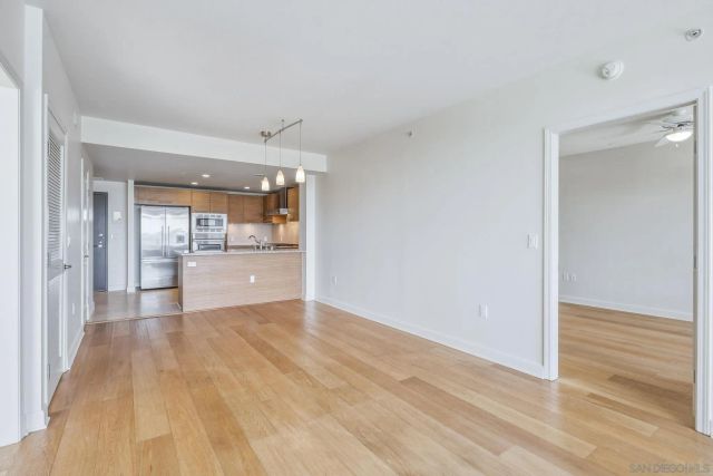 1431 Pacific Highway 411, San Diego, CA 92101