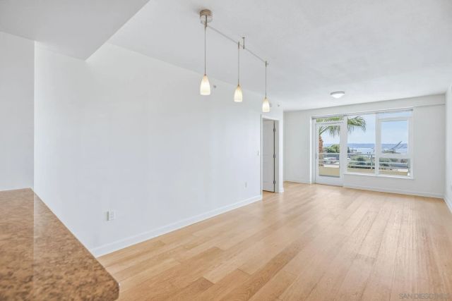 1431 Pacific Highway 411, San Diego, CA 92101