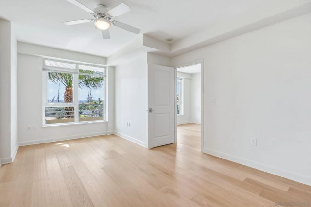 1431 Pacific Highway 411, San Diego, CA 92101