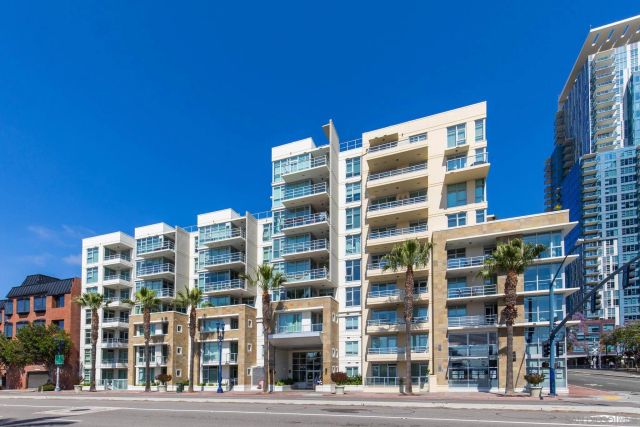 1431 Pacific Highway 411, San Diego, CA 92101