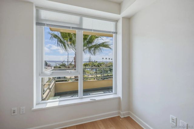 1431 Pacific Highway 411, San Diego, CA 92101
