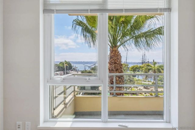 1431 Pacific Highway 411, San Diego, CA 92101