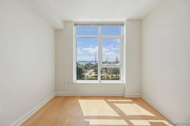 1431 Pacific Highway 411, San Diego, CA 92101