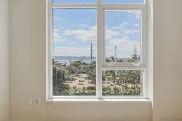 1431 Pacific Highway 411, San Diego, CA 92101