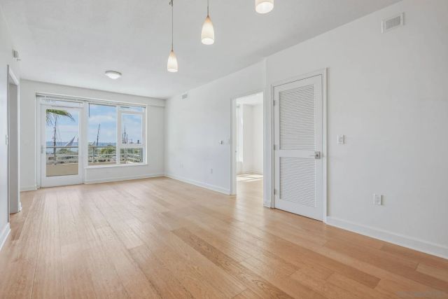 1431 Pacific Highway 411, San Diego, CA 92101