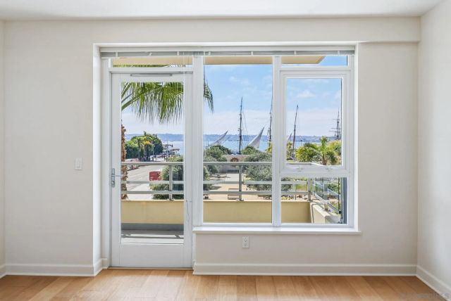 1431 Pacific Highway 411, San Diego, CA 92101
