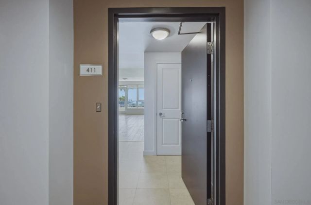 1431 Pacific Highway 411, San Diego, CA 92101