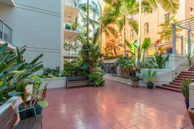 1431 Pacific Highway 411, San Diego, CA 92101