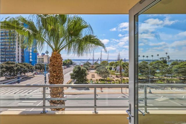 1431 Pacific Highway 411, San Diego, CA 92101