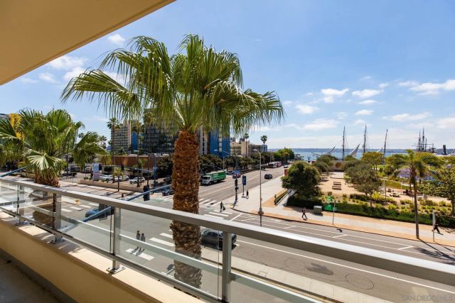 1431 Pacific Highway 411, San Diego, CA 92101