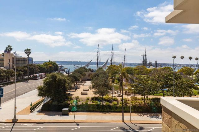 1431 Pacific Highway 411, San Diego, CA 92101