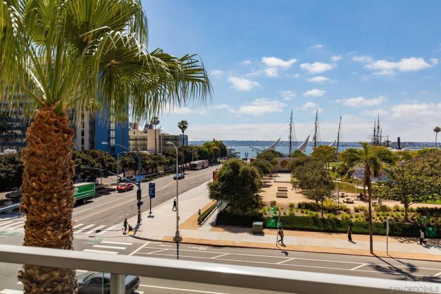 1431 Pacific Highway 411, San Diego, CA 92101