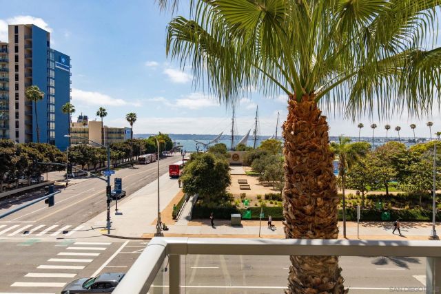 1431 Pacific Highway 411, San Diego, CA 92101