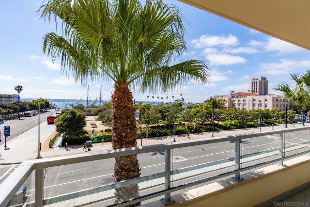 1431 Pacific Highway 411, San Diego, CA 92101
