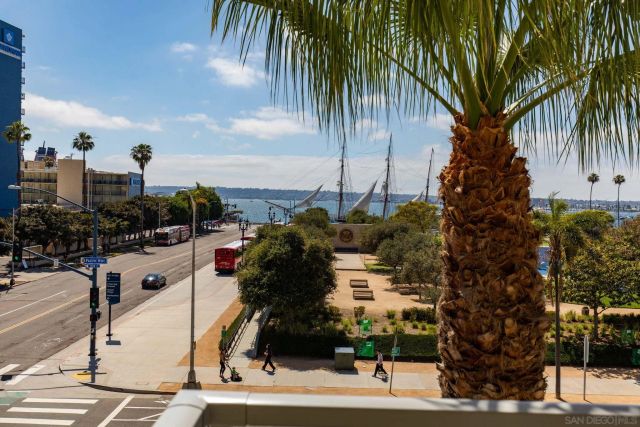 1431 Pacific Highway 411, San Diego, CA 92101