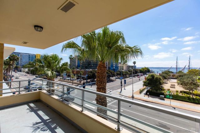 1431 Pacific Highway 411, San Diego, CA 92101