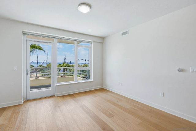 1431 Pacific Highway 411, San Diego, CA 92101