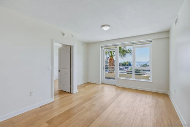1431 Pacific Highway 411, San Diego, CA 92101