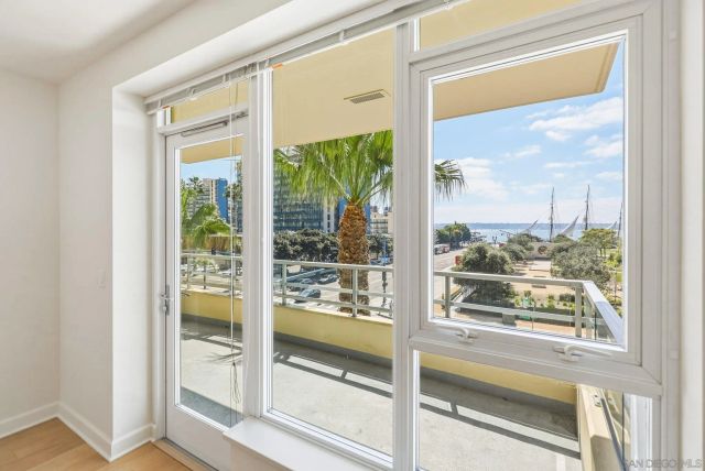 1431 Pacific Highway 411, San Diego, CA 92101