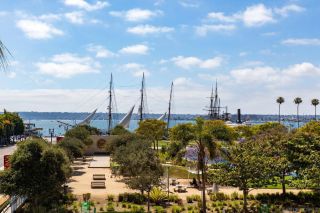 1431 Pacific Highway 411, San Diego, CA 92101