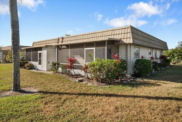 202 BEDFORD STREET 49, Sun City Center, FL 33573