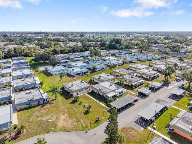 202 BEDFORD STREET 49, Sun City Center, FL 33573